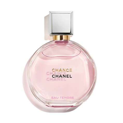 chanel chance eau tendreeau de parfum|chanel chance eau tendre reviews.